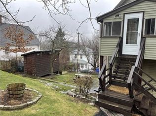 63 Williams St #2, Malden, MA 02148