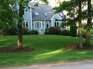 20 Ortolani Cir, Kingston, MA 02364