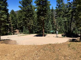 64 E Ruesch Rd LOT 11, Beaver, UT 84713