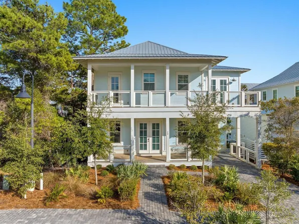20 Ashley Ln, Santa Rosa Beach, FL 32459