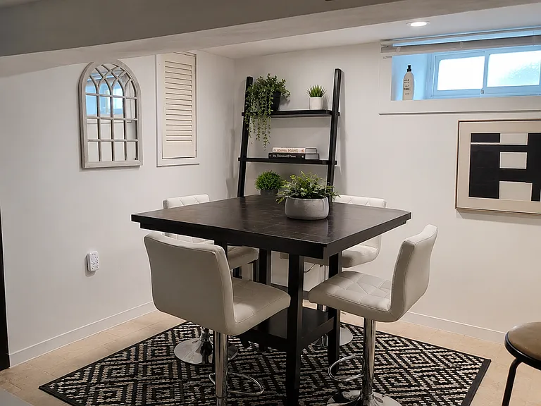 105 Blue Hill Ave #B — Photo 4