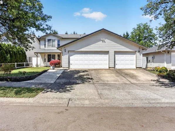 19020 SE 12th Way, Vancouver, WA 98683