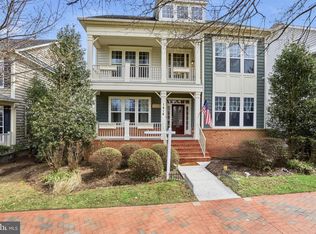 1414 Musgrove Aly, Brunswick, MD 21716