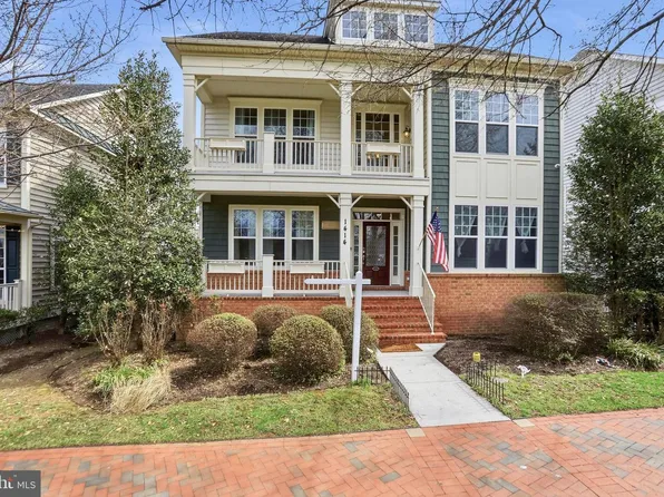 1414 Musgrove Aly, Brunswick, MD 21716