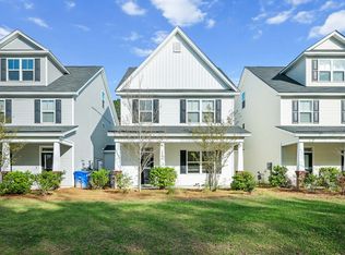 8206 S Antler Dr, Charleston, SC 29406