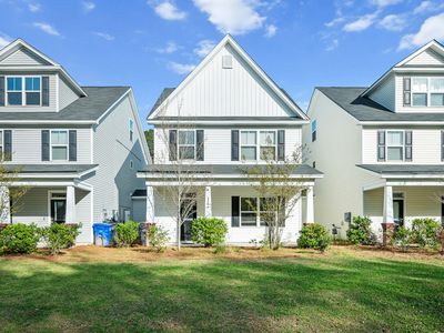 8206 S Antler Dr, Charleston, SC, 29406