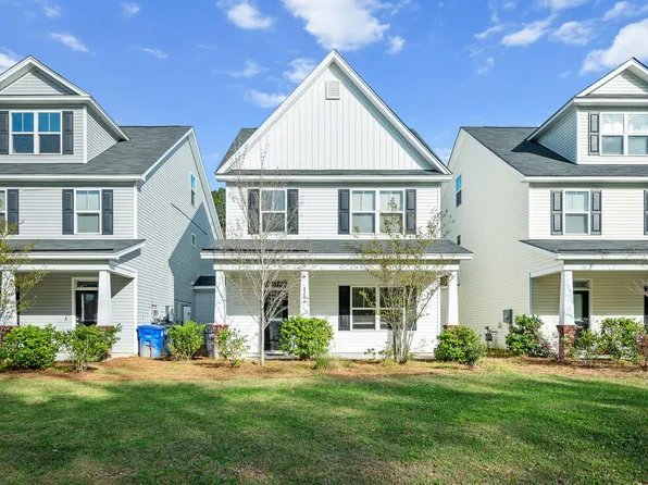 8206 S Antler Dr, Charleston, SC 29406
