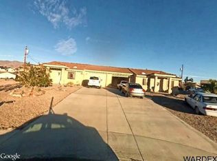 498 Monaco Ln, Lake Havasu City, AZ 86403