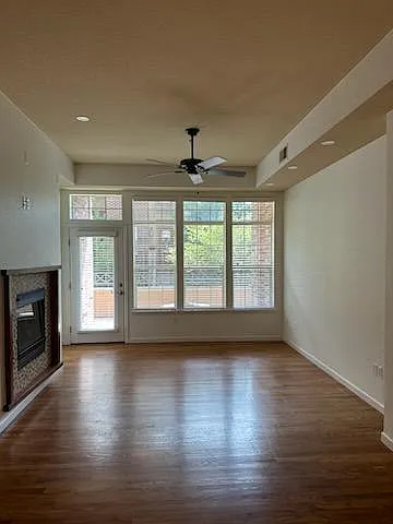 Main Living Area