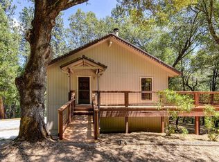 4430 Mule Tail Ln, Garden Valley, CA 95633