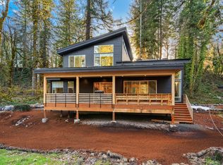 64315 E Brightwood Loop Rd, Brightwood, OR 97011