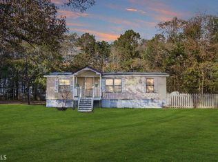 1324 Highway 41 S, Barnesville, GA 30204