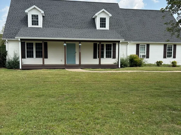 7200 Old Greenhill Rd, Bowling Green, KY 42103