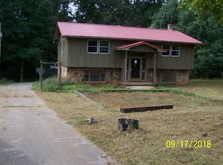 230 Glenn Ln, Spring City, TN 37381