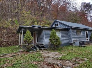1578 Powells Crk, Pikeville, KY 41501