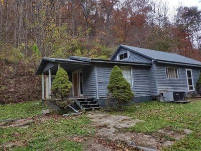 1578 Powells Crk, Pikeville, KY, 41501