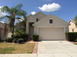 13333 Meadow Bay Loop, Orlando, FL 32824
