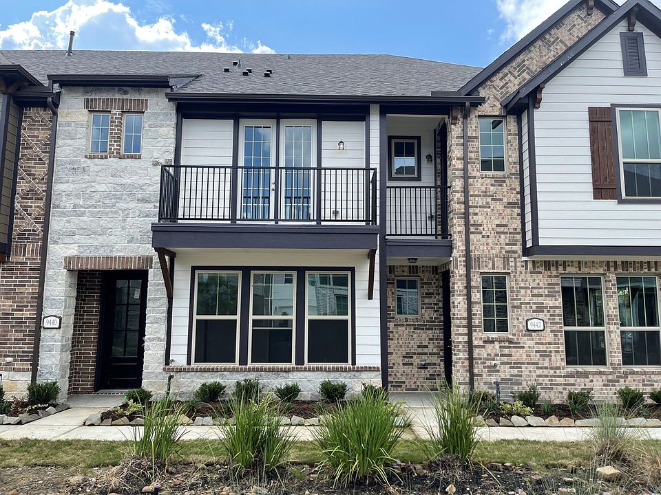 9440 Caddo Ridge Elevation Image 1