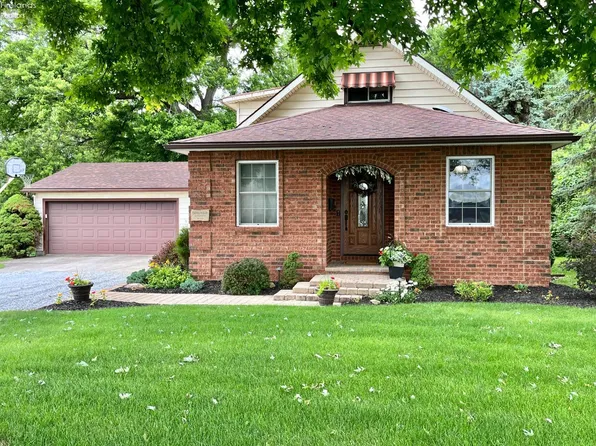 176 N State Route 101, Tiffin, OH 44883