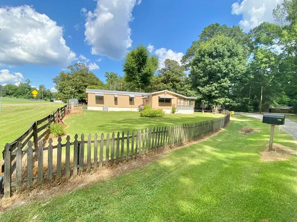 127 Lakeshore Cir, Hemphill, TX 75948