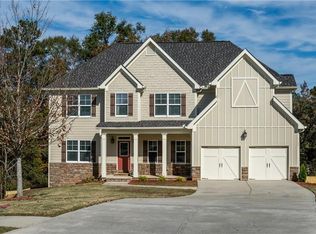 209 Abiding Joy, Canton, GA