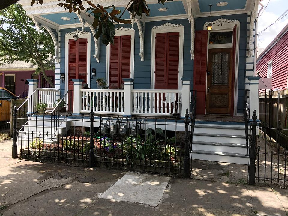 1st image of 1811 Baronne St #A