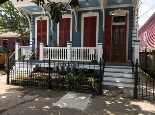 1811 Baronne St #A, New Orleans, LA 70113