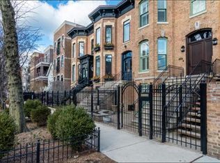 2015 N Bissell St APT 2, Chicago, IL 60614