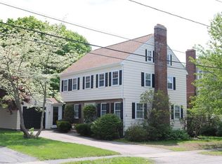 36 Rustlewood Rd, Milton, MA 02186