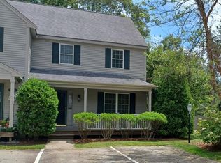 11-C Saint Andrews Way #C, East Falmouth, MA 02536