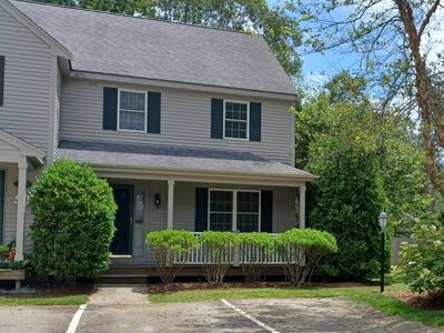11C Saint Andrews Way #11C, East Falmouth, MA, 02536