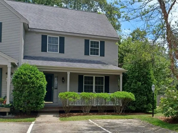 11C Saint Andrews Way #11C, East Falmouth, MA 02536