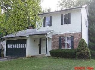 5467 Tamarack Blvd, Columbus, OH 43229