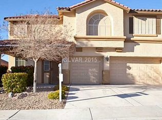 2710 Langlade Ave, Henderson, NV 89052