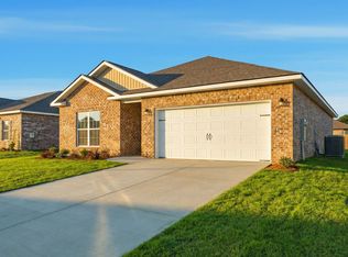 223 Pine Island Ave, Toney, AL 35773