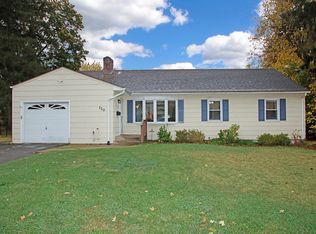 120 Green Manor Rd, Manchester, CT 06042