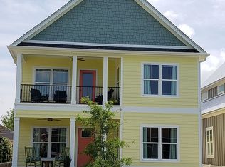 1105 Yellow Daisy Ln, Foley, AL 36535