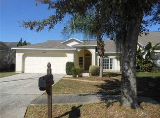 27343 New Smyrna Dr, Zephyrhills, FL 33544