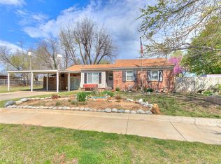 3901 NW 19th St, Oklahoma City, OK 73107