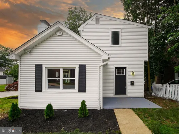 1200 1st Ave, Media, PA 19063