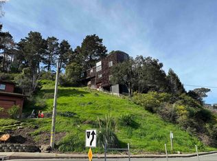 Buena Vista Ave, Richmond, CA 94802