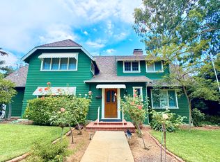 2018 Berkshire Ave, South Pasadena, CA 91030