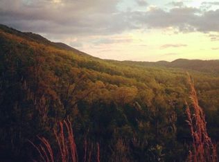 Butterfly Gap Rd, Maryville, TN 37803