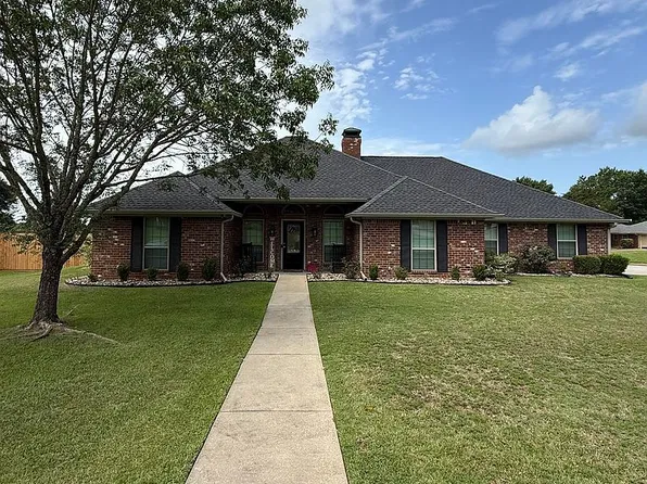 100 Kenswick St, Henderson, TX 75654