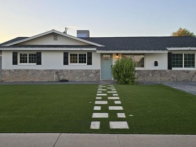 810 W 18TH Street, Tempe, AZ, 85281