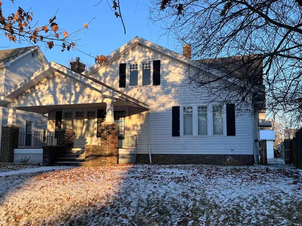 914 S Armstrong St, Kokomo, IN 46901