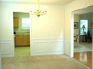 5421 Keowee Way, Raleigh, NC 27616