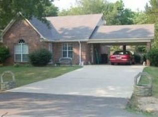 2898 Old Belden Cir, Belden, MS 38826