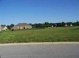 1205 Keller Dr, Plainfield, IN