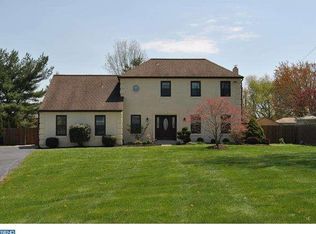 104 Dorp Cir, East Norriton, PA 19401